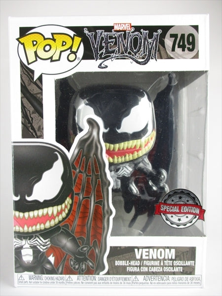 ヴェノム ウィング [VENOM] FUNKO(ファンコ) POP! 749