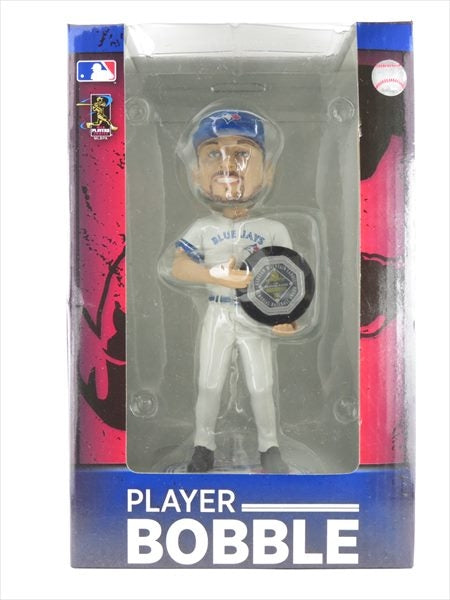 ジョシュ・ドナルドソン トロント・ブルージェイズ 2015年ア・リーグMVP Forever Collectibles 504体限定