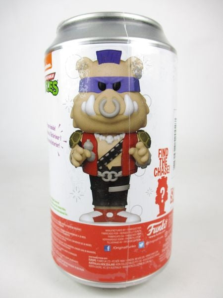 ビーバップ ソーダ缶 [TURTLES(タートルズ)] FUNKO(ファンコ) SODA