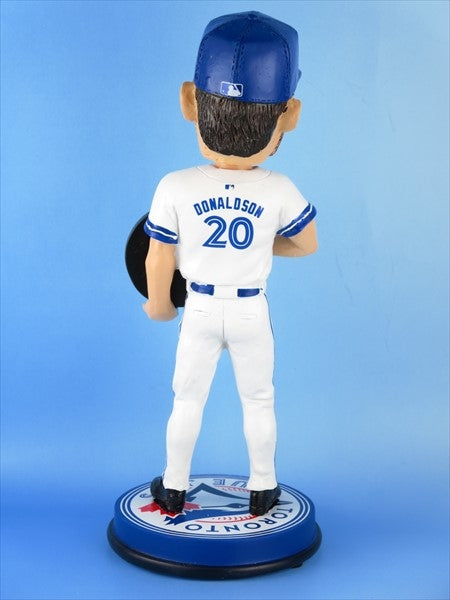 ジョシュ・ドナルドソン トロント・ブルージェイズ 2015年ア・リーグMVP Forever Collectibles 504体限定