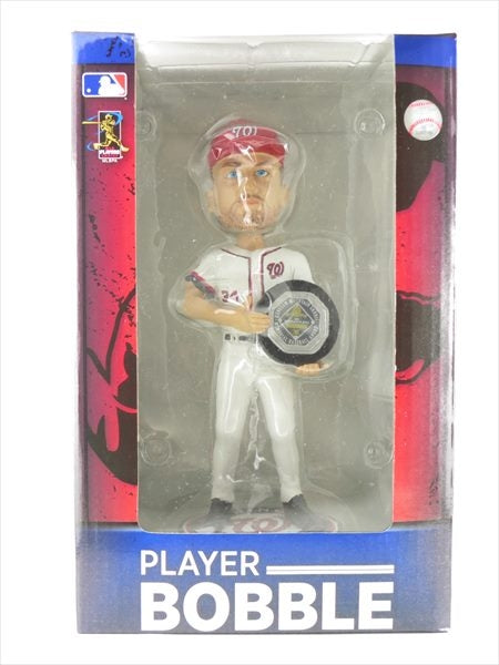ブライス・ハーパー ワシントン・ナショナルズ 2015年ナ・リーグMVP Forever Collectibles 288体限定