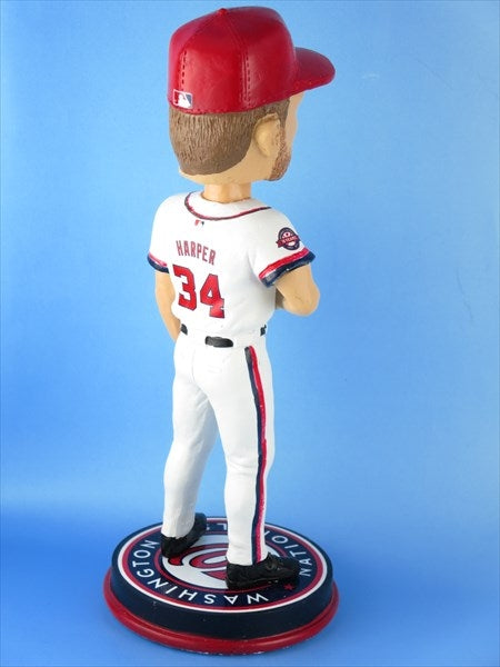 ブライス・ハーパー ワシントン・ナショナルズ 2015年ナ・リーグMVP Forever Collectibles 288体限定