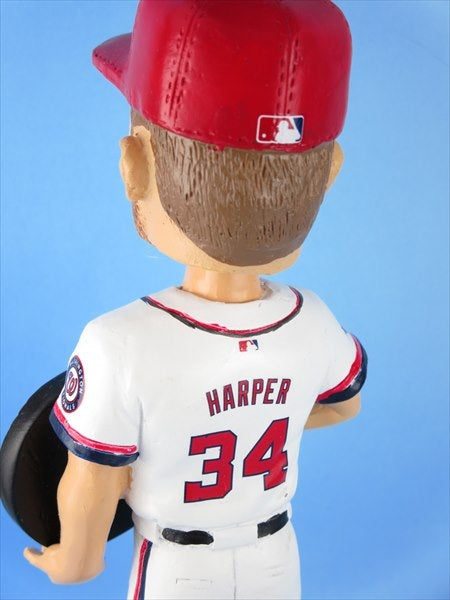 ブライス・ハーパー ワシントン・ナショナルズ 2015年ナ・リーグMVP Forever Collectibles 288体限定