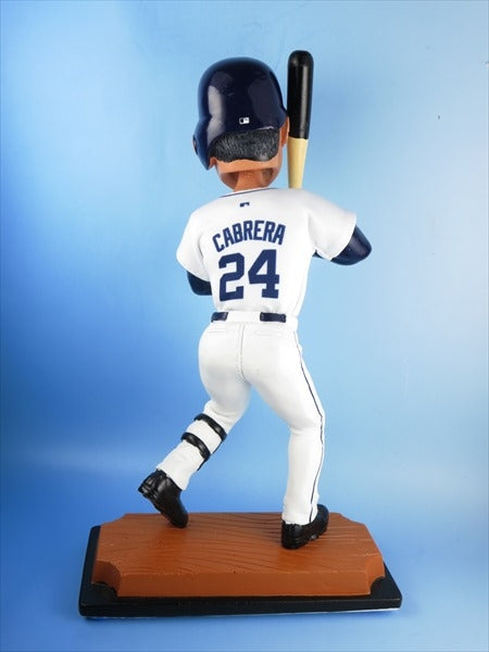 ミゲル・カブレラ デトロイト・タイガース Forever Collectibles 600体限定