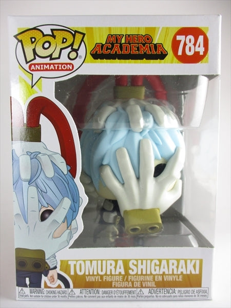 死柄木弔 [僕のヒーローアカデミア] FUNKO(ファンコ) POP! ANIMATION 784