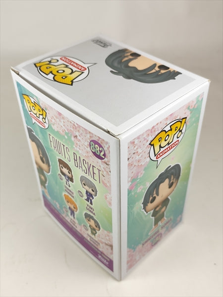【箱傷】 草摩紫呉 [フルーツバスケット(FRUITS BASKET)] FUNKO(ファンコ) POP! ANIMATION 882
