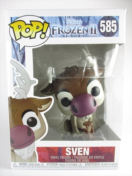 スヴェン [アナと雪の女王2(FROZEN2)] FUNKO(ファンコ) POP! 585