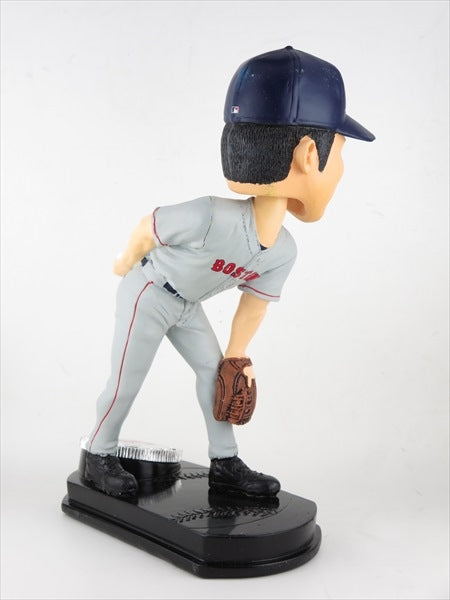 松坂大輔 ボストン・レッドソックス Forever Collectibles 2007体限定
