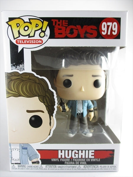 ヒューイ [ザ・ボーイズ(THE BOYS)] FUNKO(ファンコ) POP! TELEVISION 979