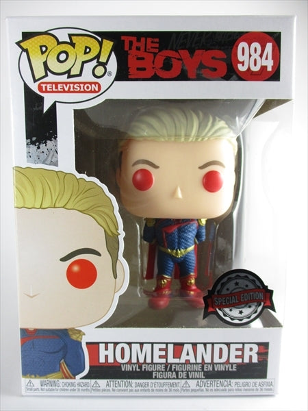 ホームランダー [ザ・ボーイズ(THE BOYS)] FUNKO(ファンコ) POP! TELEVISION 984