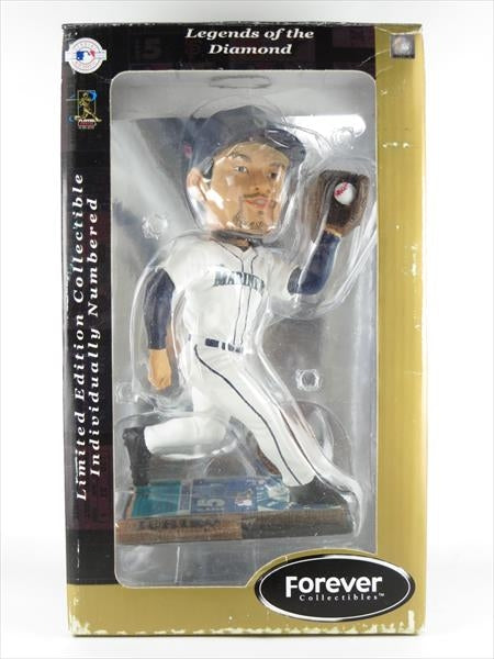 イチロー シアトル・マリナーズ ボブルヘッド Forever Collectibles 5000体限定