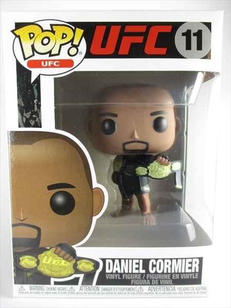 ダニエル・コーミエ [UFC] FUNKO(ファンコ) POP! UFC 11