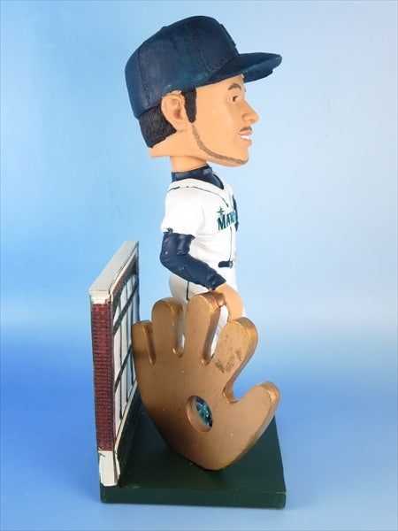 イチロー シアトル・マリナーズ ボブルヘッド 2009 Safeco Field Bobblehead Series 1 of 4
