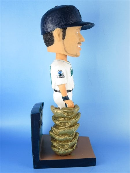 イチロー シアトル・マリナーズ ボブルヘッド ゴールドグラブ 2007 MARINERS BOBBLEHEAD SERIES