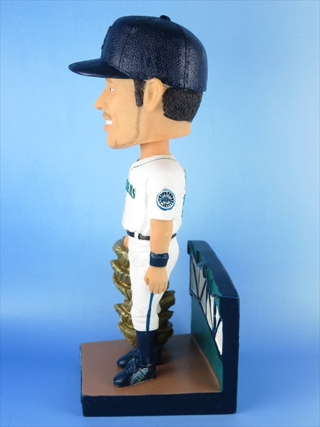イチロー シアトル・マリナーズ ボブルヘッド ゴールドグラブ 2007 MARINERS BOBBLEHEAD SERIES