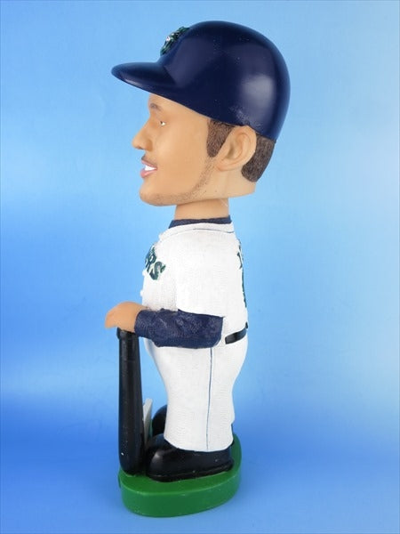 イチロー シアトル・マリナーズ ボブルヘッド 新人王 Genuine Merchandise