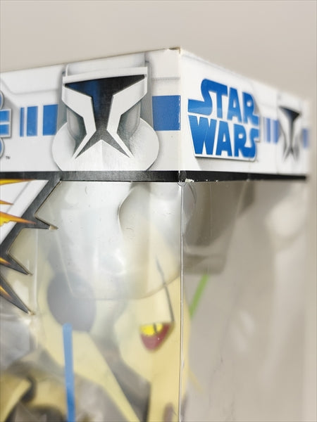グリーヴァス将軍 [STARWARS(スターウォーズ)] FUNKO(ファンコ) Wacky Wobbler(ワッキーワブラー) ボブルヘッド