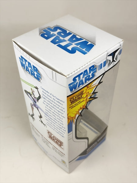 グリーヴァス将軍 [STARWARS(スターウォーズ)] FUNKO(ファンコ) Wacky Wobbler(ワッキーワブラー) ボブルヘッド