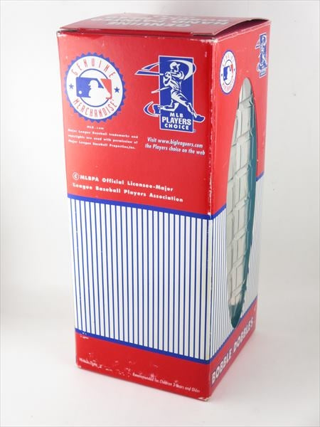 サミー・ソーサ シカゴ・カブス ボブルヘッド Genuine Merchandise