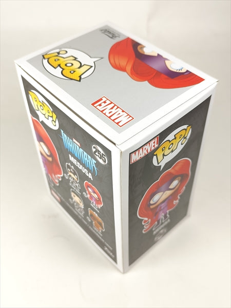 【箱傷】 メデューサ [MARVEL] FUNKO(ファンコ) POP! 255