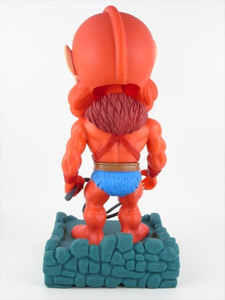 BEAST MAN(ビーストマン) [マスターズオブザユニバース] FUNKO(ファンコ) Wacky Wobbler(ワッキーワブラー) ボブルヘッド