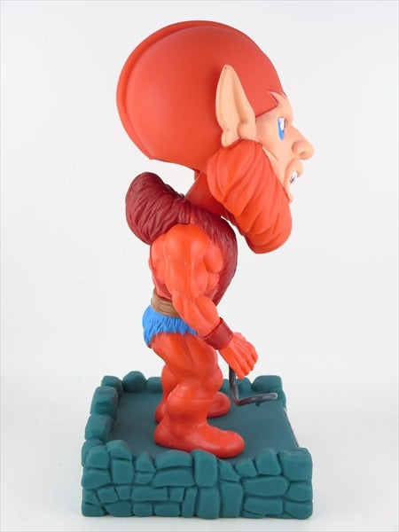 BEAST MAN(ビーストマン) [マスターズオブザユニバース] FUNKO(ファンコ) Wacky Wobbler(ワッキーワブラー) ボブルヘッド