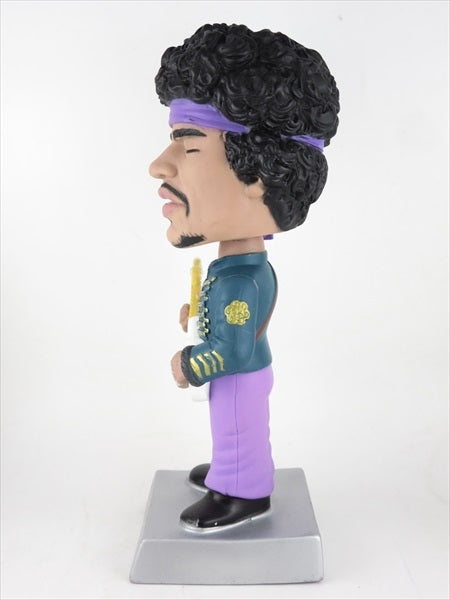 ジミーヘンドリックス FUNKO(ファンコ) Wacky Wobbler(ワッキーワブラー) ボブルヘッド