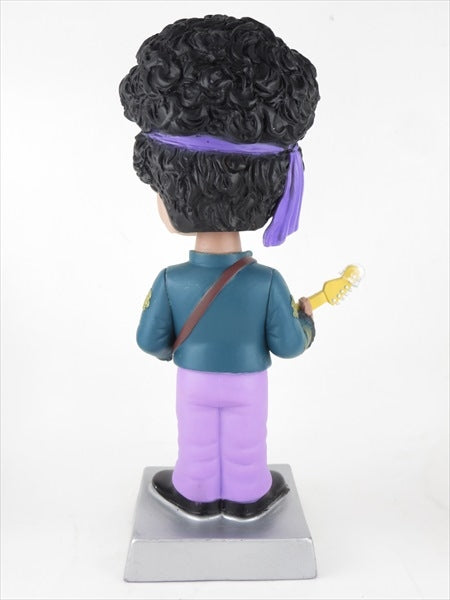 ジミーヘンドリックス FUNKO(ファンコ) Wacky Wobbler(ワッキーワブラー) ボブルヘッド
