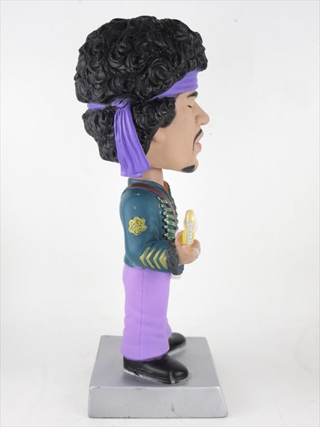 ジミーヘンドリックス FUNKO(ファンコ) Wacky Wobbler(ワッキーワブラー) ボブルヘッド