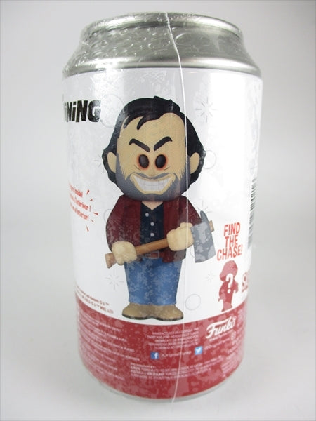 ジャック・トランス ソーダ缶 [シャイニング] FUNKO(ファンコ) SODA
