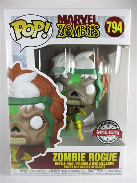 ゾンビ ローグ [MARVEL ZOMBIES] FUNKO(ファンコ) POP! 794
