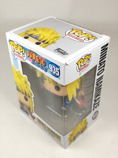 波風ミナト [ナルト疾風伝] FUNKO(ファンコ) POP! ANIMATION 935