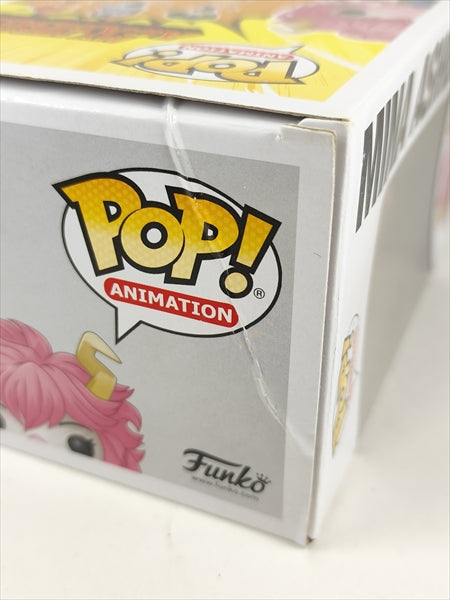 【箱傷】 芦戸三奈 [僕のヒーローアカデミア] FUNKO(ファンコ) POP! ANIMATION 790