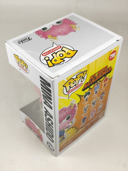 芦戸三奈 メタリック [僕のヒーローアカデミア] FUNKO(ファンコ) POP! ANIMATION 790