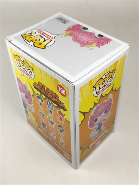 芦戸三奈 メタリック [僕のヒーローアカデミア] FUNKO(ファンコ) POP! ANIMATION 790