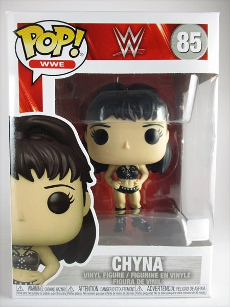 チャイナ [WWE] FUNKO(ファンコ) POP! WWE 85