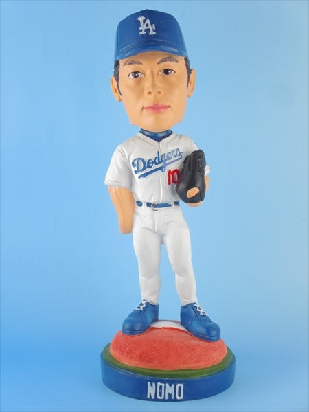 野茂英雄 ロサンゼルス・ドジャース 2002