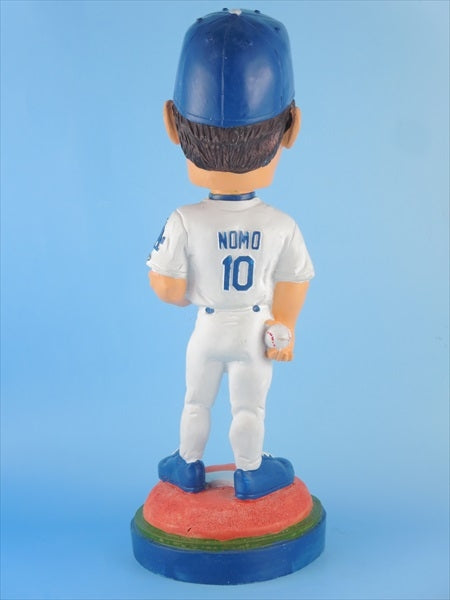 野茂英雄 ロサンゼルス・ドジャース 2002