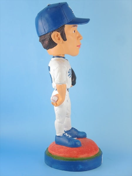 野茂英雄 ロサンゼルス・ドジャース 2002