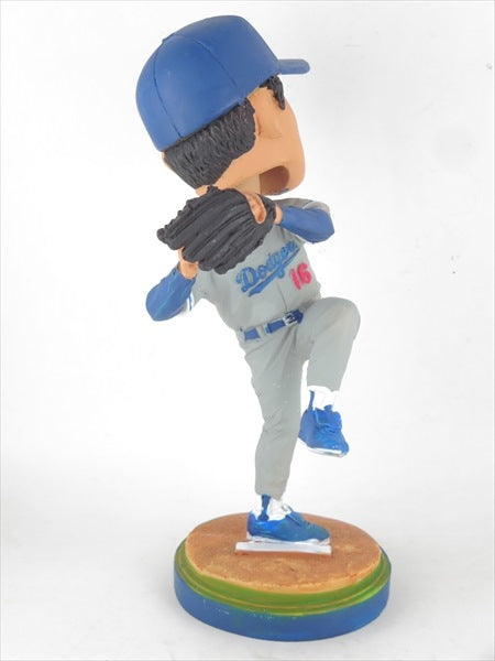 野茂英雄 ロサンゼルス・ドジャース 2013