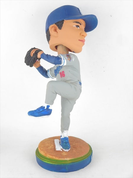 野茂英雄 ロサンゼルス・ドジャース 2013