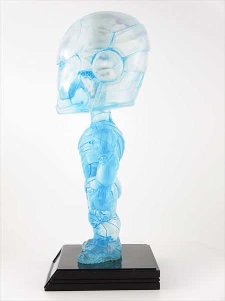 アイアンマン2 ターゲットショップ限定版 ホログラフィックカラー FUNKO(ファンコ) Wacky Wobbler(ワッキーワブラー) ボブルヘッド