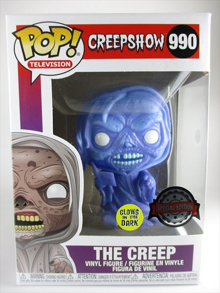 クリープ 蓄光版 [CREEPSHOW] FUNKO(ファンコ) POP! TELEVISION 990