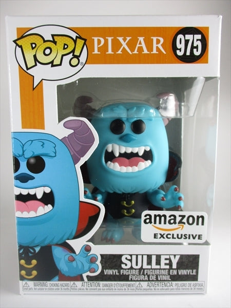 サリー ドラキュラ [PIXAR] FUNKO(ファンコ) POP! 975