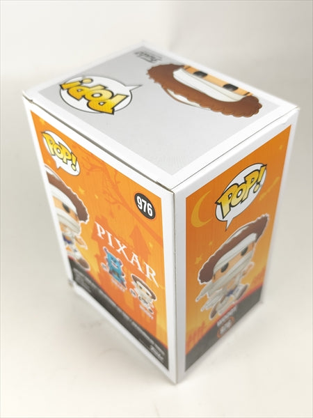 ウッディ ミイラ男 [PIXAR] FUNKO(ファンコ) POP! 976