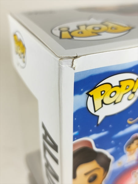 アラジン [Disney] FUNKO(ファンコ) POP! 352
