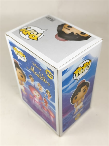 アラジン [Disney] FUNKO(ファンコ) POP! 352