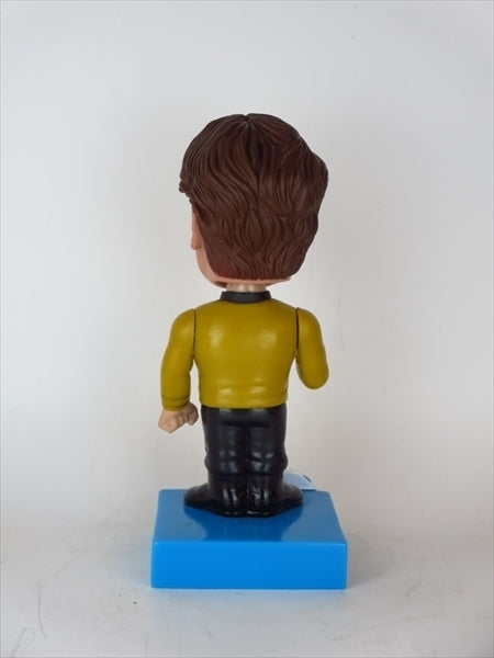 レナード スタートレック [BIG BANG THEORY(ビッグ・バン・セオリー)] FUNKO(ファンコ) Wacky Wobbler(ワッキーワブラー) ボブルヘッド