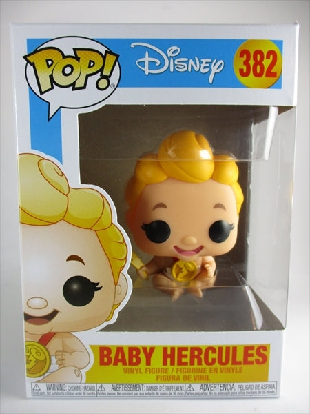 ベイビーヘラクレス [Disney] FUNKO(ファンコ) POP! 382