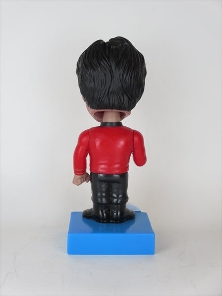 ラージ スタートレック [BIG BANG THEORY(ビッグ・バン・セオリー)] FUNKO(ファンコ) Wacky Wobbler(ワッキーワブラー) ボブルヘッド
